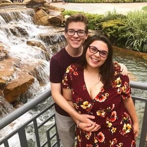 Meet your Posher, Alex